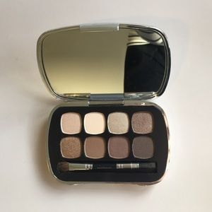 Bare Minerals The Bare Neutrals Eyeshadow Palette